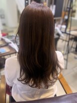 エミュ 中央駅店(eMu)&nbsp;【透明感欲しい方！】ベージュカラー.*