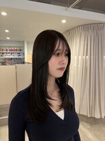 アンフェイス(ann FACE)&nbsp;ナチュラルレイヤー