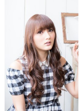 ルーツ 松戸店(Roots) シルキーロング