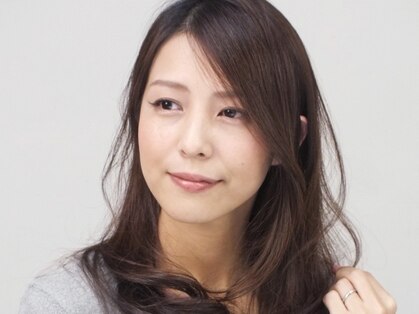 アークヘア(Arc hair)の写真