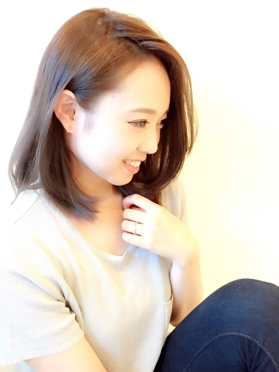 カット ¥4500