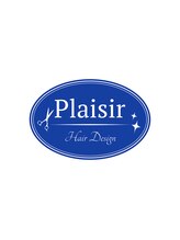 Plaisir Hair Design 八柱【プレジール ヘア デザイン】