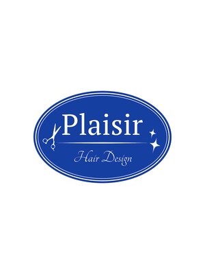 プレジール ヘアー デザイン(Plaisir Hair Design)