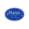 プレジール ヘアー デザイン(Plaisir Hair Design)のお店ロゴ