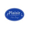 プレジール ヘアー デザイン(Plaisir Hair Design)のお店ロゴ