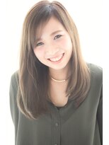 アオイ(AOI by A.Design)&nbsp;【AOI 都立大学】柔らかワンカールセミ＊ストカール＊