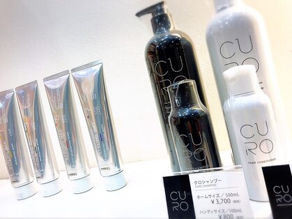 ヘアスペース フロー(Hair space FLOW)の写真