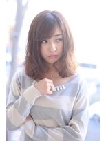 フォルテ 榛原パームス店&nbsp;ナチュラルフェミニンカール