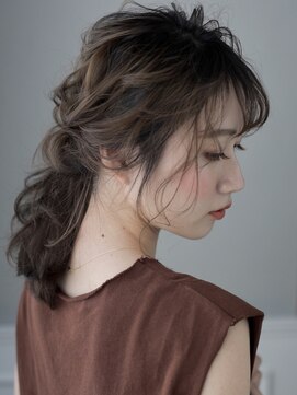 ニコ(nico...) ゆるポニー