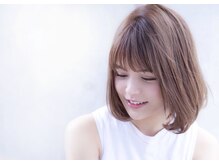 【STREIGHT PERM】うねり、膨らみ、クセ、、、。クセを解消するのか、活かすのか最良の方法を提案☆