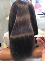 アロハララ(ALOHA LaLa)&nbsp;髪質改善