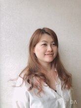 アガサ(agatha)&nbsp;深江 弘美