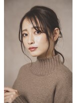 クロエ 門前仲町(Cloe)&nbsp;ニュアンスアレンジ