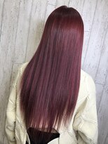 ラピス 新宿(Lapis)&nbsp;【Lapis新宿】チェリーベリーピンク☆