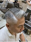 グランドサイドパート　<理容室> <男性専門>