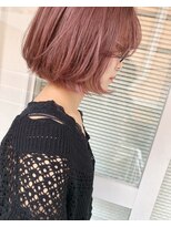 ミント(mint)&nbsp;＊ベイビーピンク＊