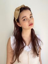 パール(PearL)&nbsp;《PearL》ツヤっぽラベンダー