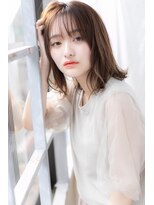 ハイル(Heil)&nbsp;【Heil】　eternity　ミディアム