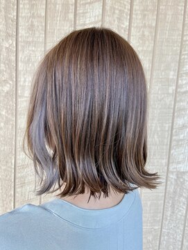 アンシャンテ(ENCHANT) インナーグレージュ