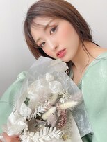 ユルフ(yulf)&nbsp;uka×spring♪[津市/久居/津駅/久居駅]