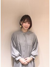 ロビン 反町横浜店(robin) Chisaki 