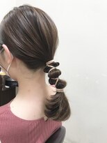 シファ(sifa) ぽこぽこ紐アレンジ