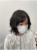 ナチュラルカール