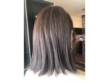ヘアアンドフェイスクレセレ(Hair&Face Crecre)