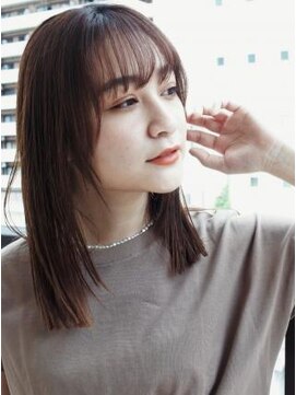 フラミューム 小田原(flammeum) 大人ミディ