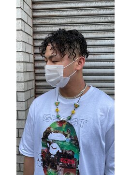 リーホリエ(Lee Horie) スパイラル