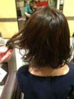 モードケイズ 尼崎店(MODE K's) エアリーパーマ