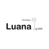 ヘアハウス ルアナ(Hair House Luana by NYNY)のお店ロゴ