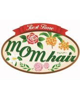 Rest Time Mom hair 【レストタイム　マムヘアー】