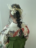 ジュール  くずは駅前(Jour)&nbsp;ヘアセット