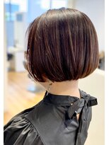 リッシュグランデ(riche GRANDE by CHANDEUR) ボブ