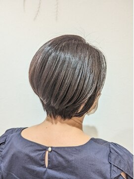 ウミト(Umito) 大人 ショート