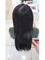 アッシュ 西荻窪店(Ash)&nbsp;誰もがうらやむツヤ？まとまり縮毛矯正