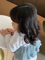 グランデ(grande)&nbsp;キッズカット