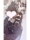 サイドポニー