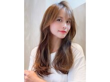 アグ ヘアー ジル 仙台駅東口駅前店(Agu hair jill)