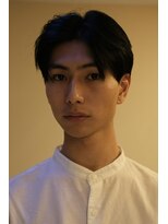 エアー 青山(AIR)&nbsp;センターパート