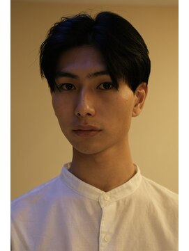 エアー 青山(AIR) センターパート