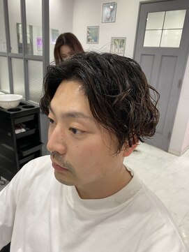 アルーシェ 秋葉原店(Alushe) ソフトスパイラル