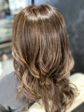 ナゴミ(NAGOMI) 大人レイヤー／ウルフ　30代／40代／50代