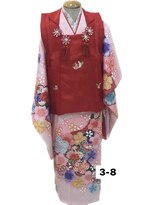 ハナココ 水戸店(hana Coco)&nbsp;レンタル七五三