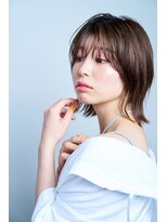 ユニックス 赤羽店(UNIX) 大人かわいいナチュラルスタイル/30代/40代/50代