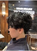 2way perm