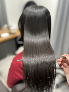 ライア 吉祥寺北口店(laia) laia髪質改善