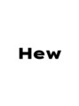 ヒュー(Hew) Hew 代官山