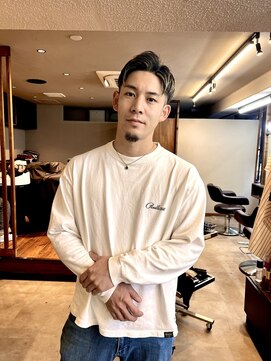 ジャンクス 千葉(junks) 前下がり　ショート